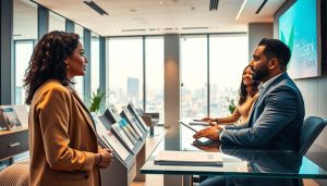 Your Path to Requesting a Loan at Truist Bank