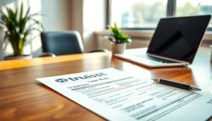 Todo sobre la solicitud de préstamo en Truist Bank