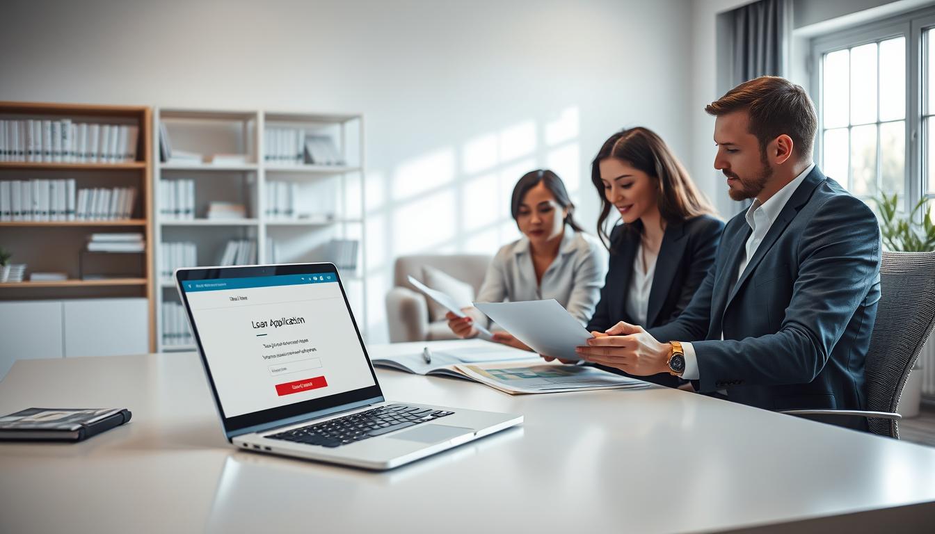 Full Roadmap for Starting Your Loan Application