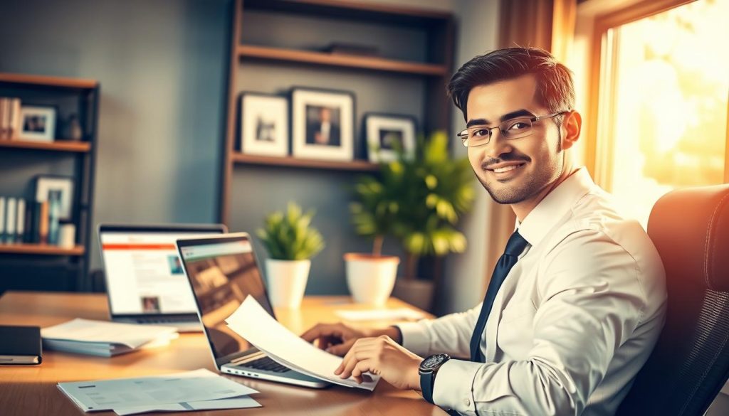 start loan application NAB