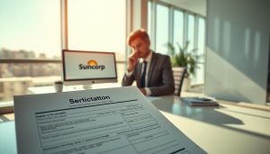 Quick Guide to Starting Your Loan Application at Suncorp