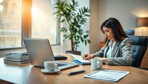 Instructions for Starting a Loan Request with U.S. Bank