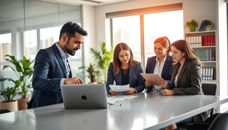 submit loan request RBC