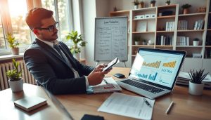 Cómo evaluar costos, tasas y condiciones de un préstamo