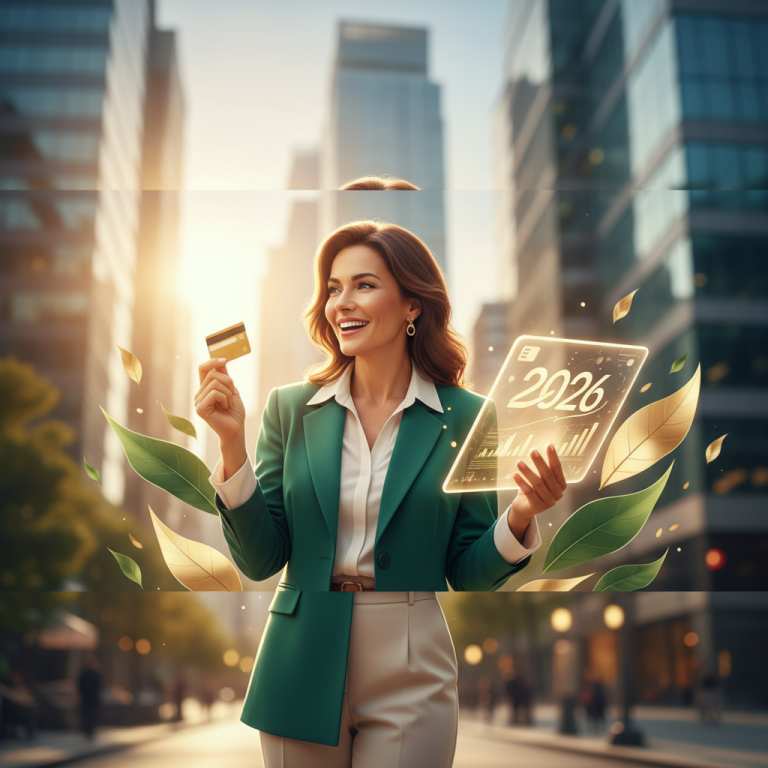 The 2026 Guide to Unsecured Loans for Bad Credit