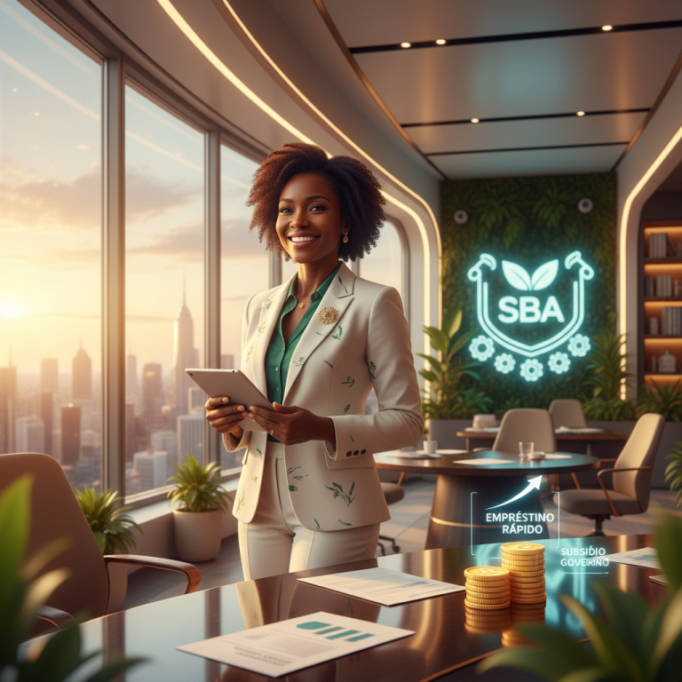 New SBA Rules for Minority Entrepreneurs