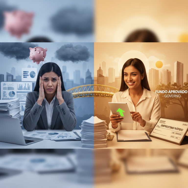 Daily Minority Funding Alerts for Businesses