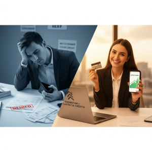 No Co-Signer? No Problem: Loans for Poor Credit